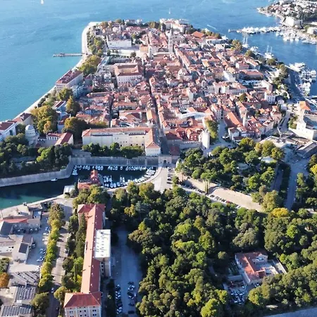 Brand New Ritta Zadar