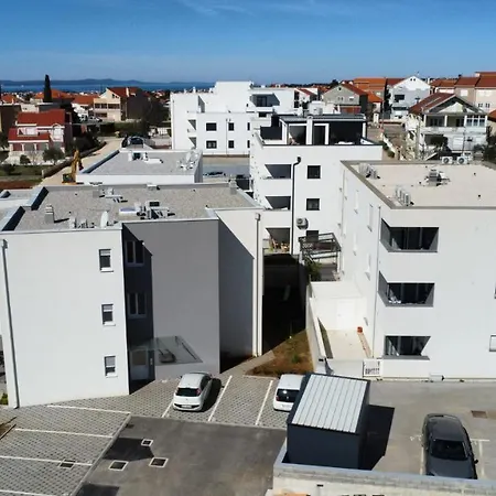 Brand New Ritta Apartment *