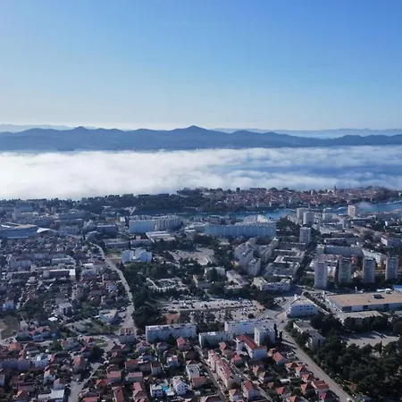 Brand New Ritta Apartment Zadar