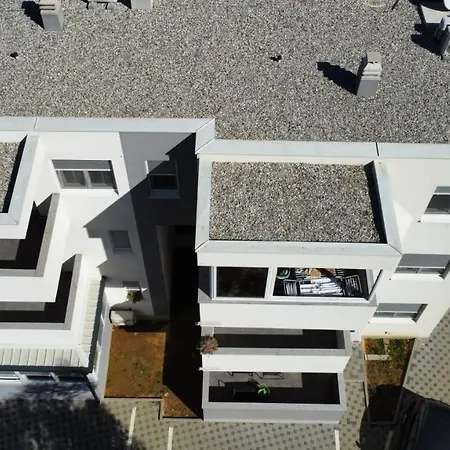 Brand New Ritta Apartment