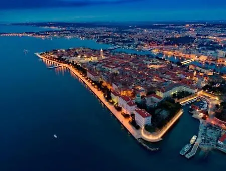 Brand New Ritta Apartment Zadar