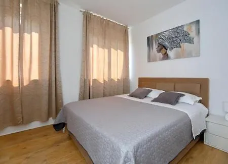 Apartment Brand New Ritta Zadar