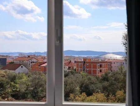 Apartment Brand New Ritta *