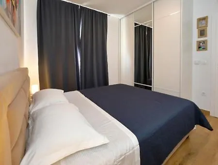 Apartment Brand New Ritta