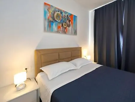 Apartment Brand New Ritta