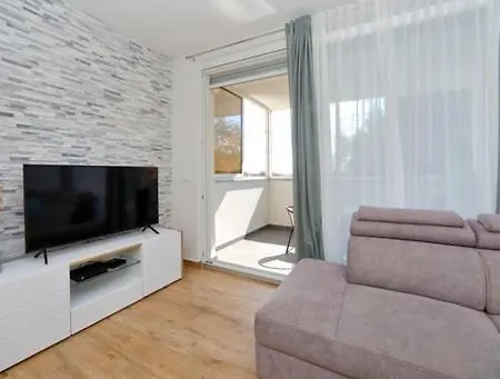 Brand New Ritta Apartment