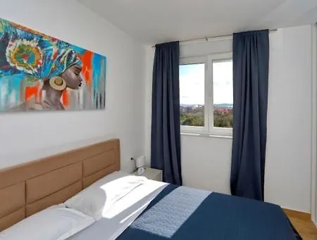 Brand New Ritta Apartment