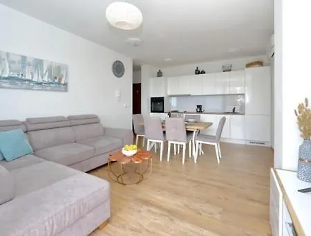 Apartment Brand New Ritta