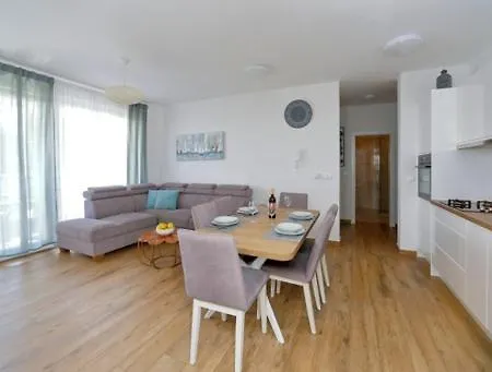 Apartment Brand New Ritta *